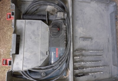 Location Perforateur Bosch à Gamaches